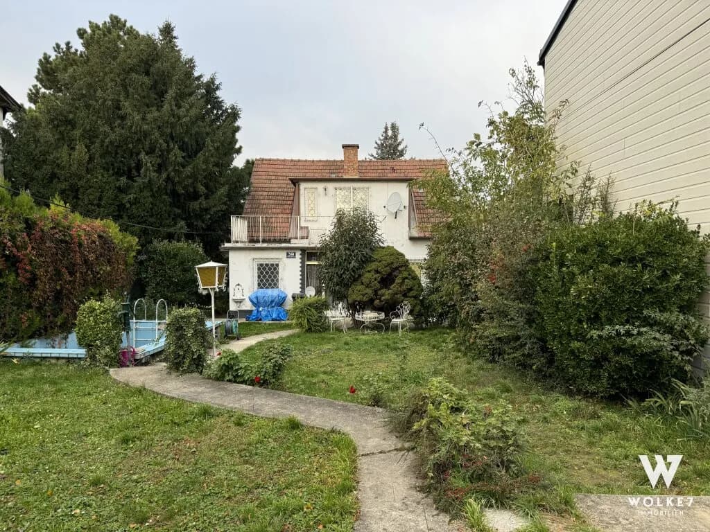 Grundstück kaufen in Wien – 426 m², € 419.800 – Bild 2 von 24