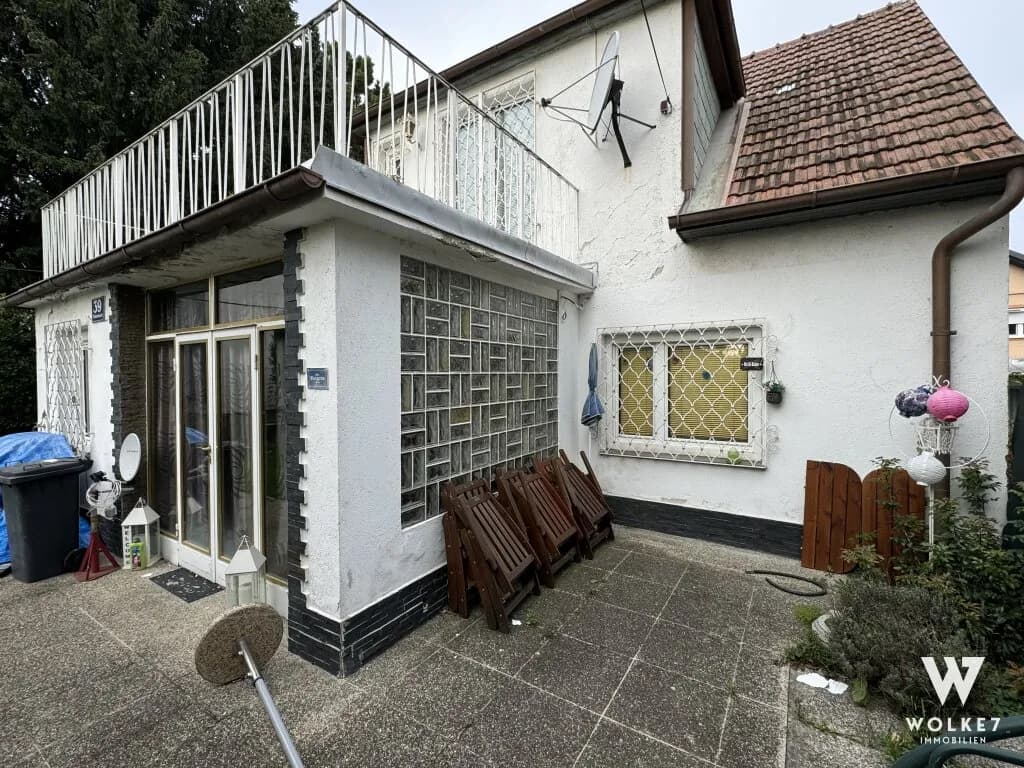 Grundstück kaufen in Wien – 426 m², € 419.800 – Bild 3 von 24