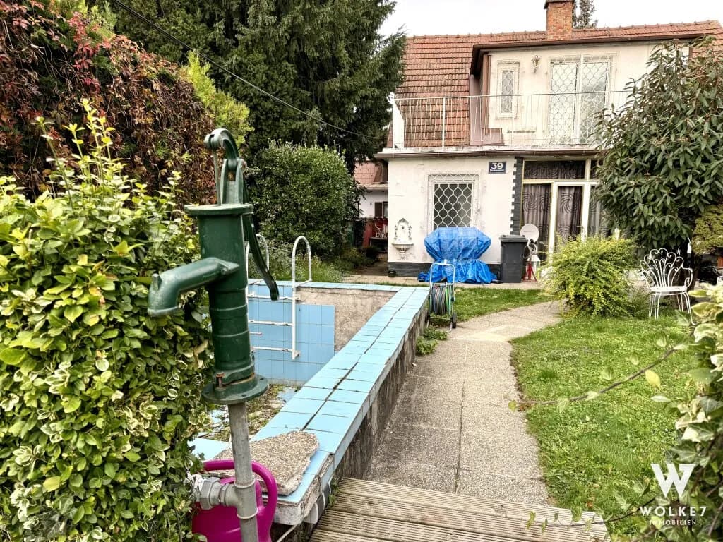 Grundstück kaufen in Wien – 426 m², € 419.800 – Bild 4 von 24