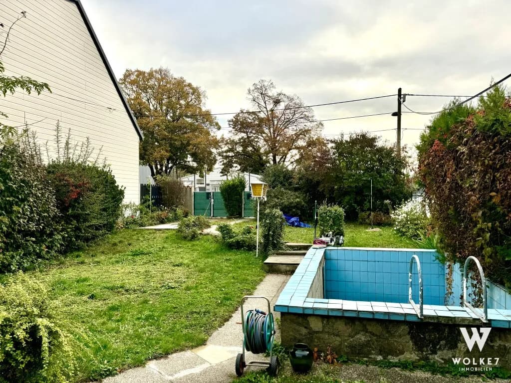 Grundstück kaufen in Wien – 426 m², € 419.800 – Bild 5 von 24