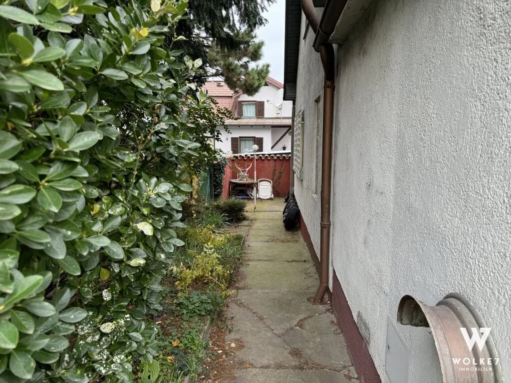 Grundstück kaufen in Wien – 426 m², € 419.800 – Bild 19 von 24