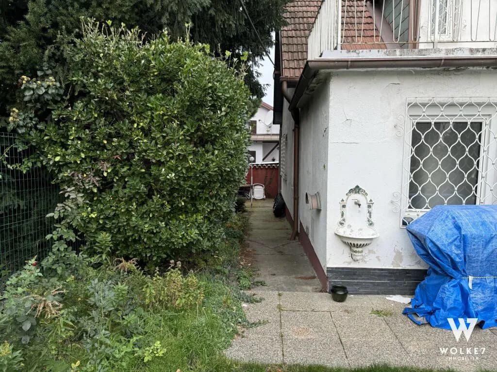 Grundstück kaufen in Wien – 426 m², € 419.800 – Bild 20 von 24
