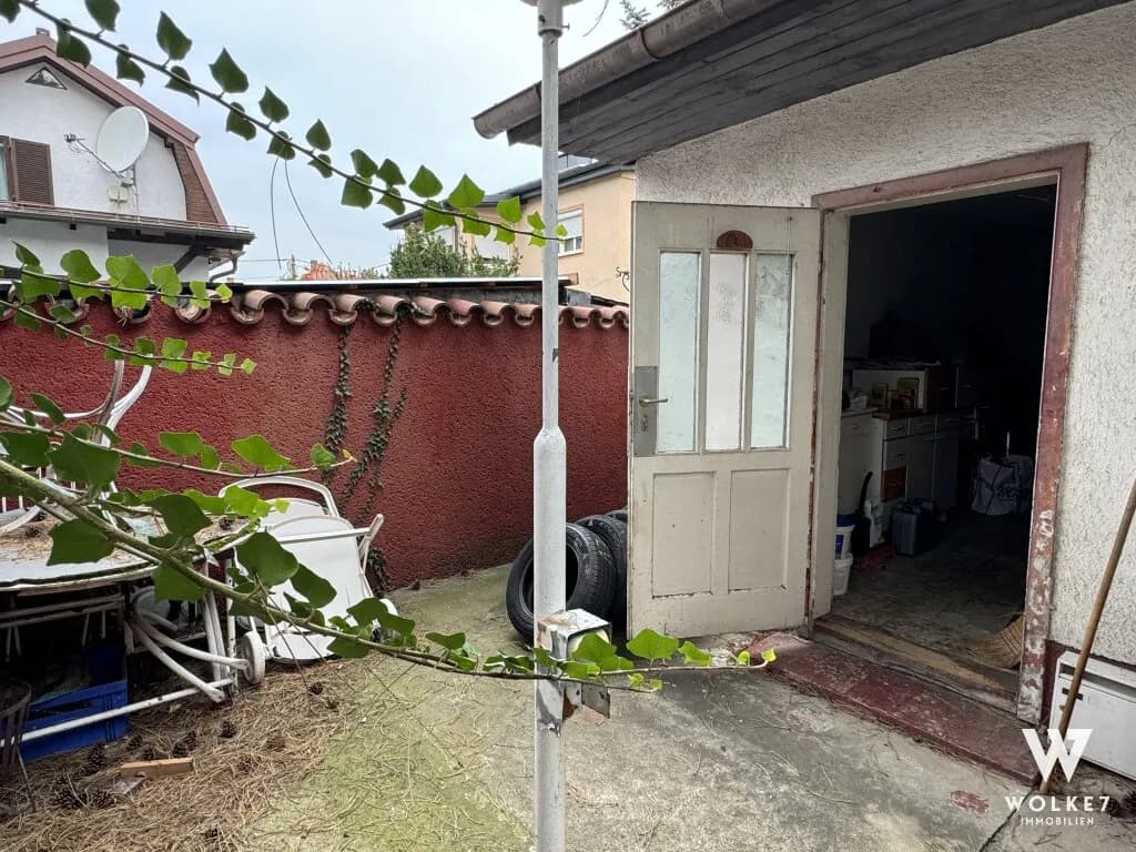 Grundstück kaufen in Wien – 426 m², € 419.800 – Bild 22 von 24