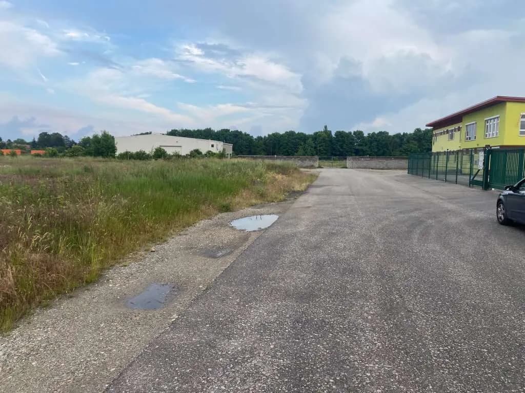 Immobilie kaufen in Gänserndorf – 12 500 m² – Bild 2 von 9