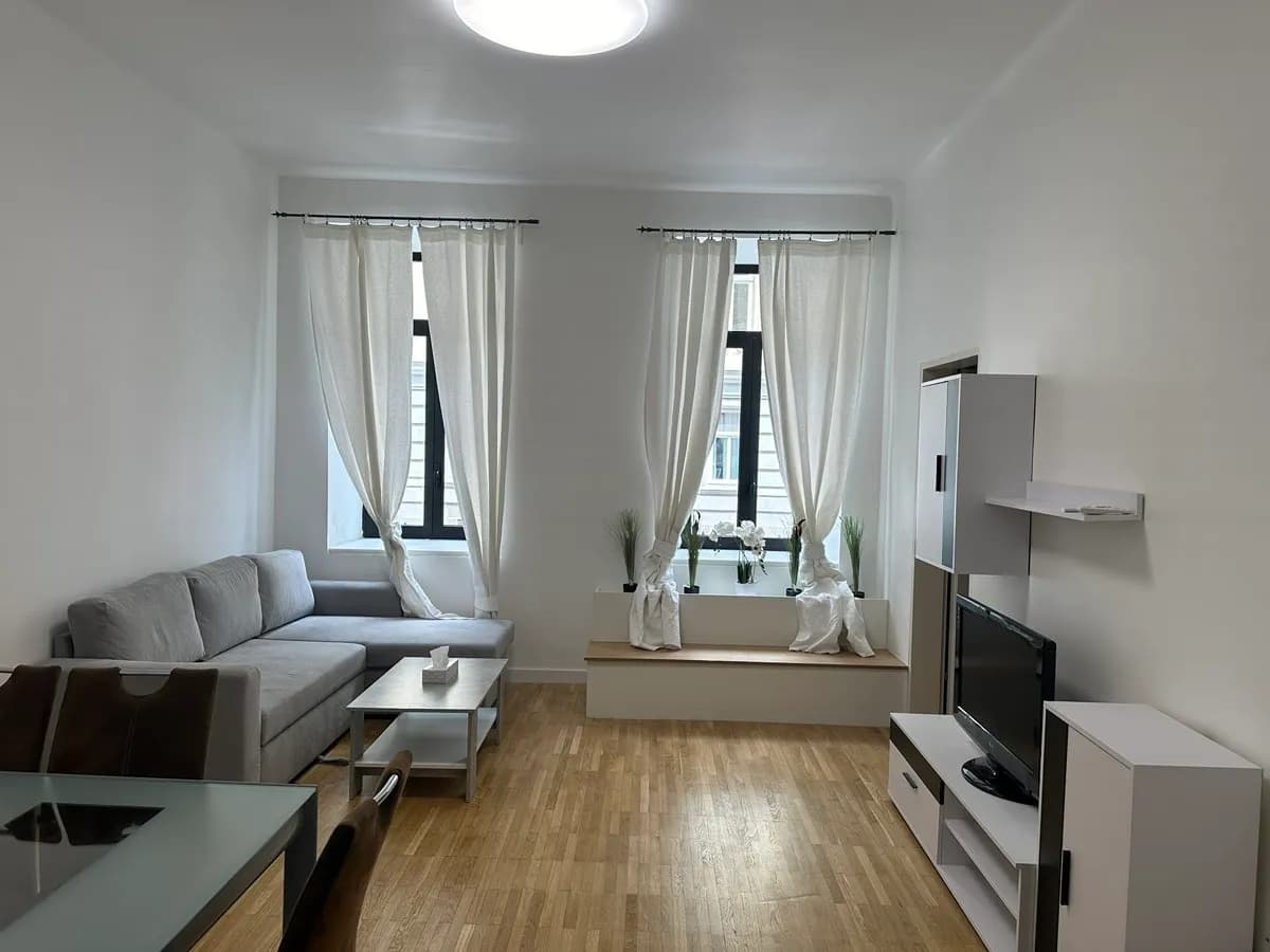 2-Zimmer-Wohnung kaufen in Wien – 50 m², € 175.000
