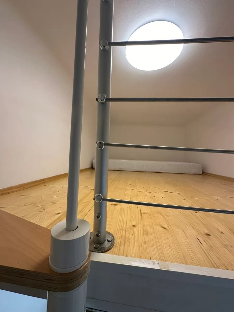 2-Zimmer-Wohnung kaufen in Wien – 50 m², € 175.000 – Bild 5 von 23