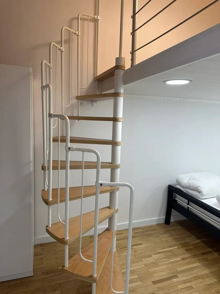 2-Zimmer-Wohnung kaufen in Wien – 50 m², € 175.000 – Bild 6 von 23