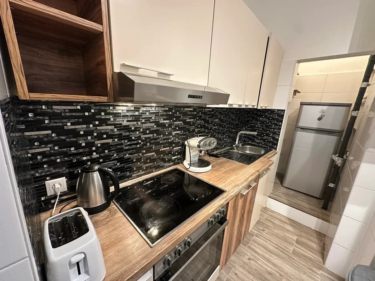 2-Zimmer-Wohnung kaufen in Wien – 50 m², € 175.000 – Bild 12 von 23
