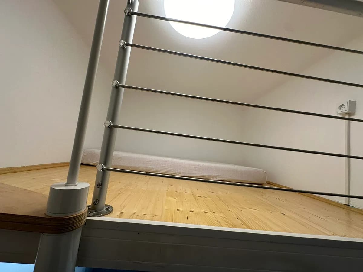 2-Zimmer-Wohnung kaufen in Wien – 50 m², € 175.000 – Bild 18 von 23