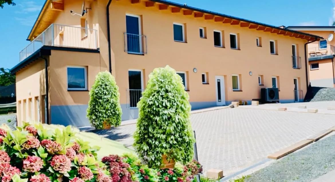3-Zimmer-Wohnung mieten in Klagenfurt Land – 78 m², € 1.250 – Bild 1 von 11