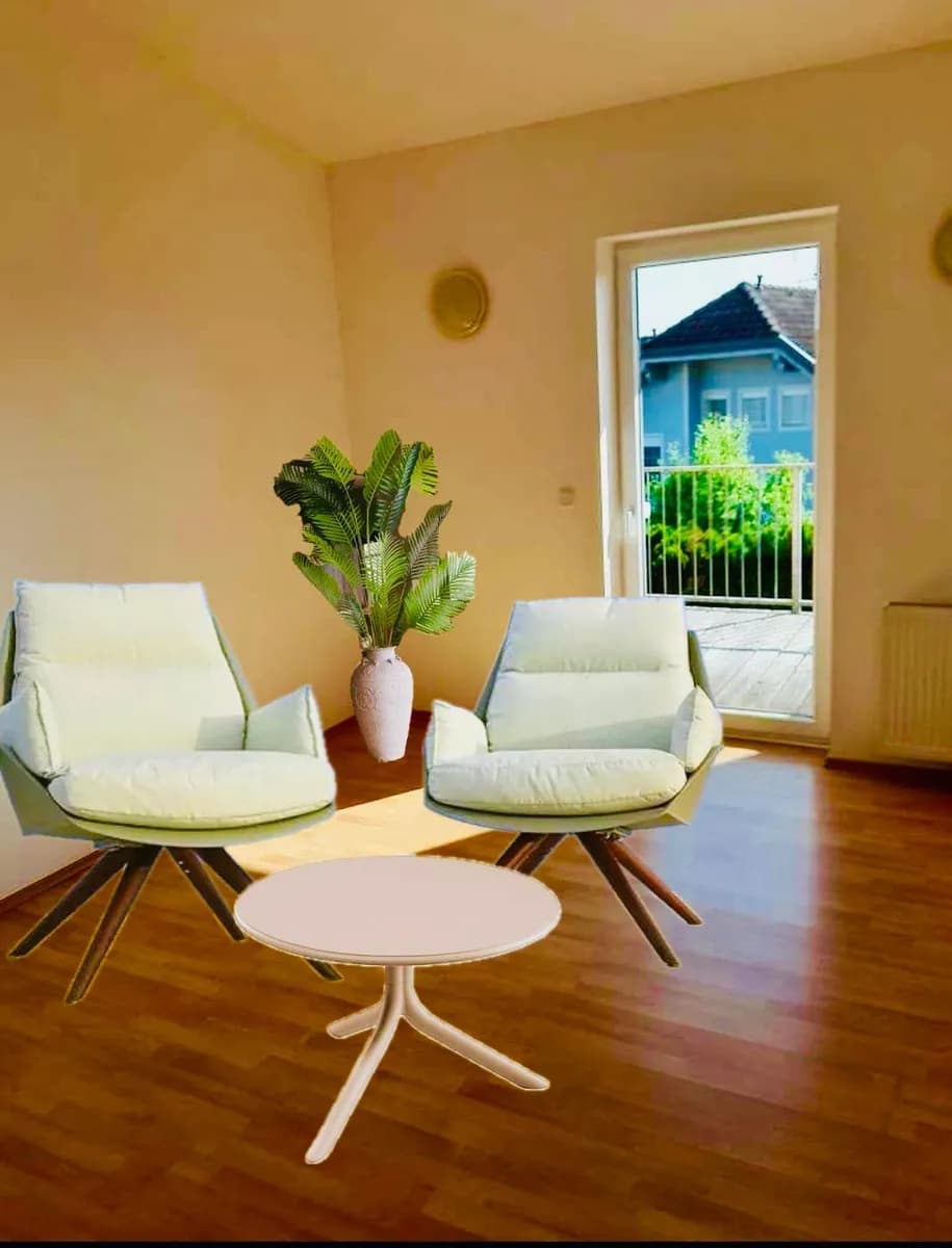 3-Zimmer-Wohnung mieten in Klagenfurt Land – 78 m², € 1.250 – Bild 7 von 11