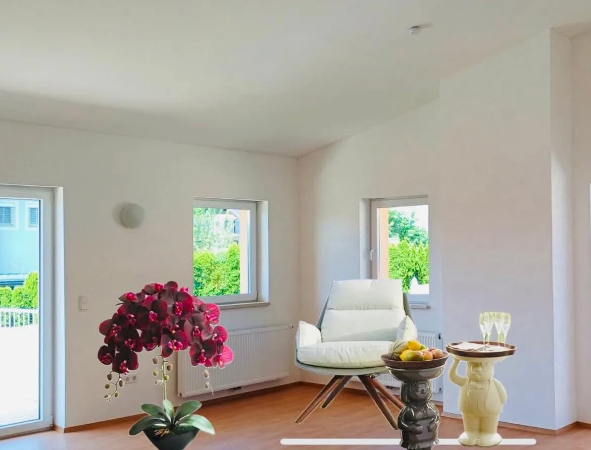 3-Zimmer-Wohnung mieten in Klagenfurt Land – 78 m², € 1.250 – Bild 10 von 11