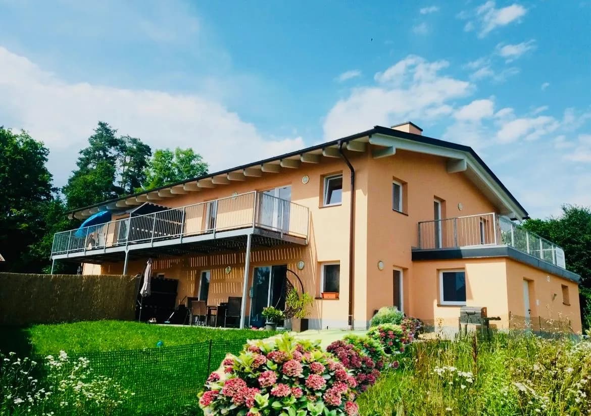 3-Zimmer-Wohnung mieten in Klagenfurt Land – 78 m², € 1.250 – Bild 11 von 11
