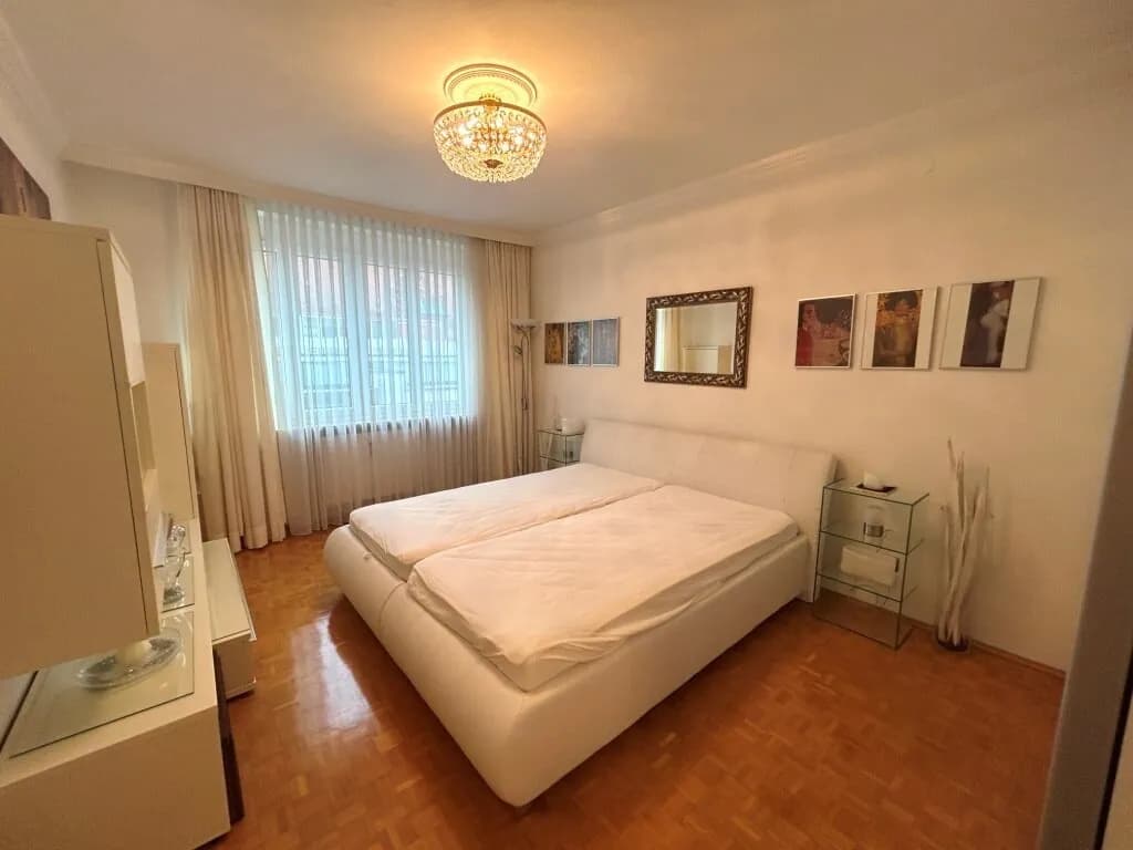 4-Zimmer-Wohnung kaufen in Graz – 139 m², € 490.000