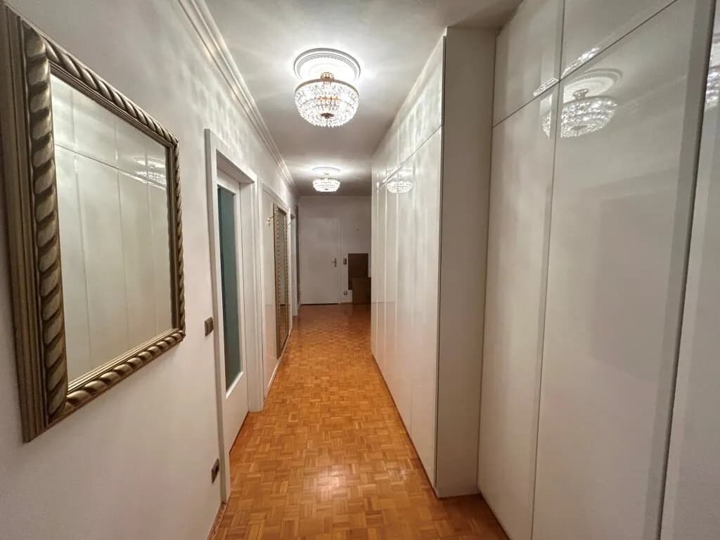 4-Zimmer-Wohnung kaufen in Graz – 139 m², € 490.000 – Bild 2 von 13