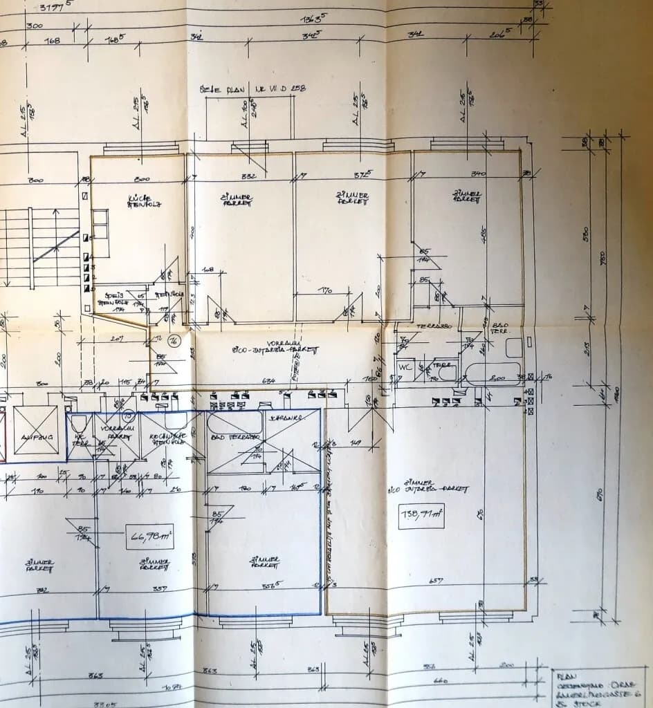 4-Zimmer-Wohnung kaufen in Graz – 139 m², € 490.000 – Bild 13 von 13