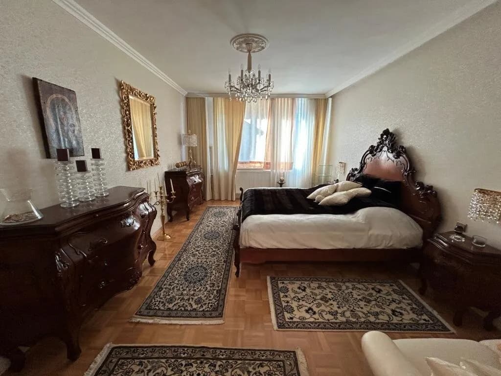 4-Zimmer-Wohnung kaufen in Graz – 139 m², € 550.000