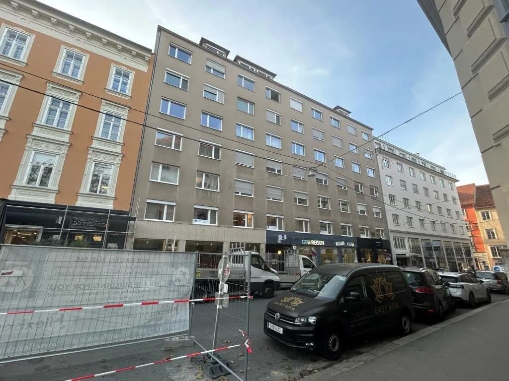 4-Zimmer-Wohnung kaufen in Graz – 139 m², € 550.000 – Bild 12 von 15