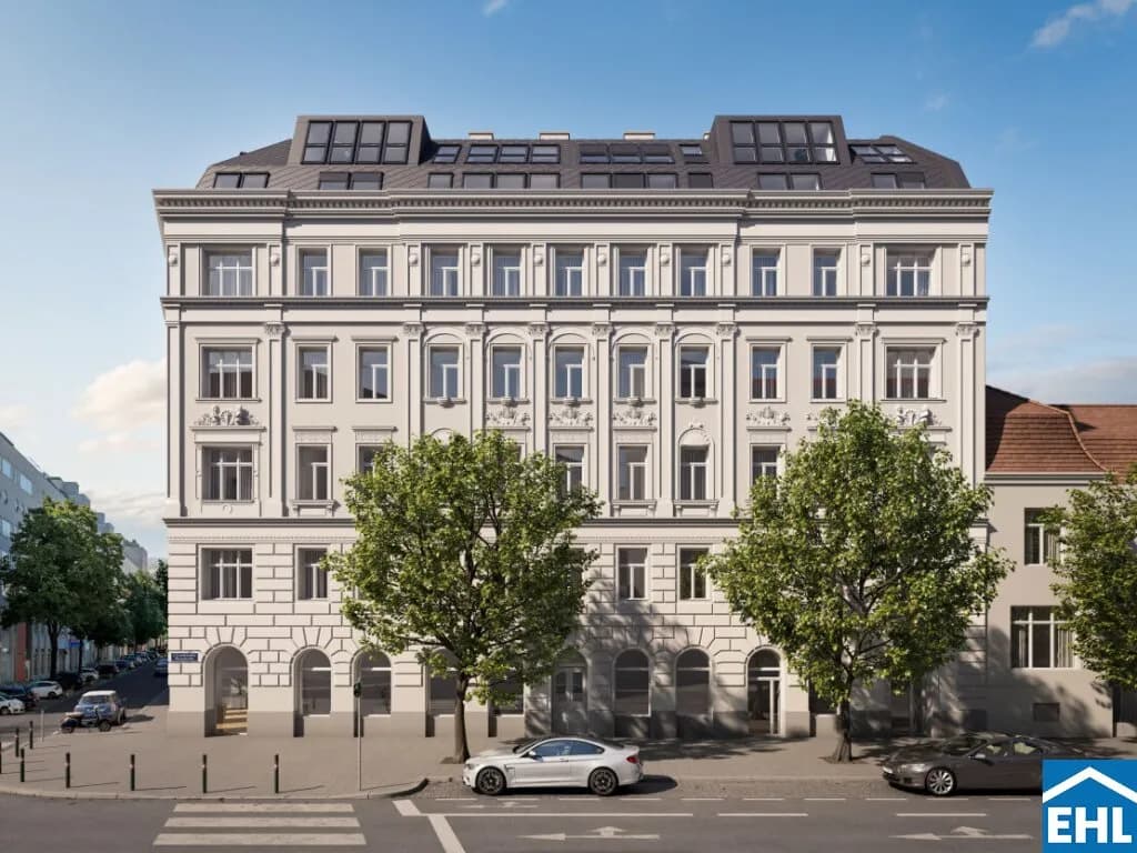 3-Zimmer-Wohnung kaufen in Wien – 84,82 m², € 710.000 – Bild 4 von 17