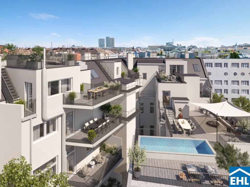 3-Zimmer-Wohnung kaufen in Wien – 84,82 m², € 710.000 – Bild 6 von 17
