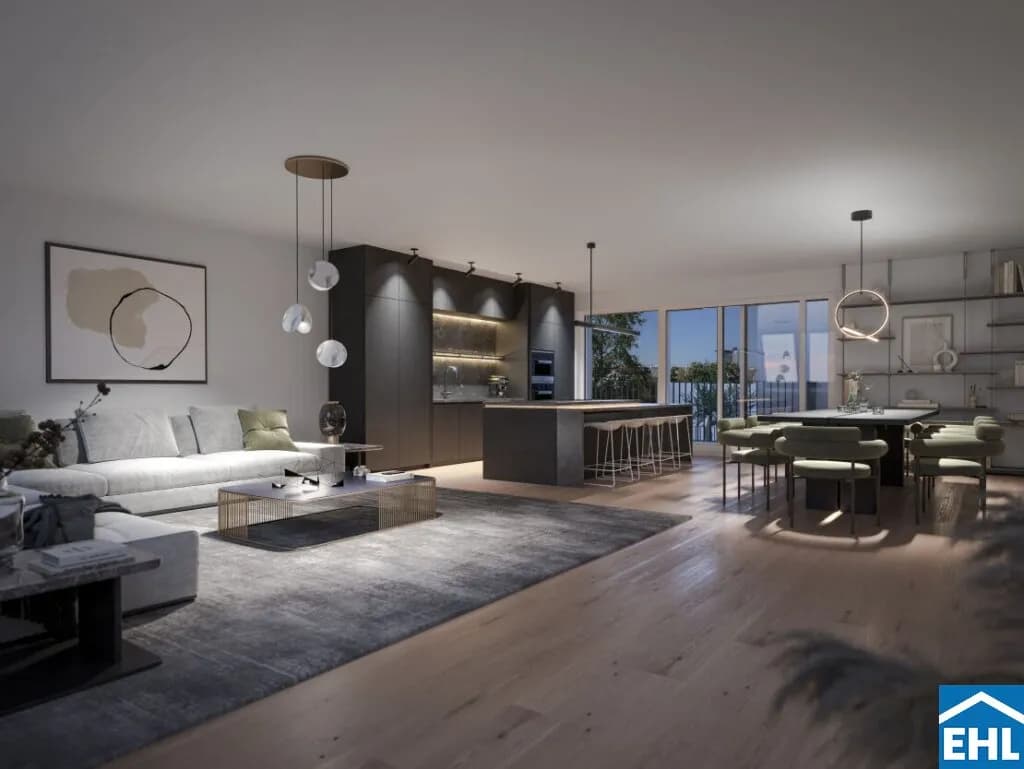 3-Zimmer-Wohnung kaufen in Wien – 84,82 m², € 710.000 – Bild 8 von 17