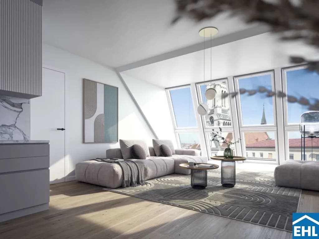 3-Zimmer-Wohnung kaufen in Wien – 84,82 m², € 710.000 – Bild 11 von 17