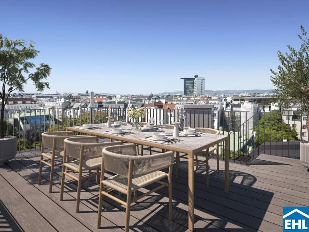 3-Zimmer-Wohnung kaufen in Wien – 84,82 m², € 710.000 – Bild 16 von 17