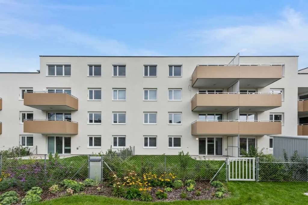 3-Zimmer-Wohnung mieten in Neunkirchen – 70 m², € 845 – Bild 3 von 5