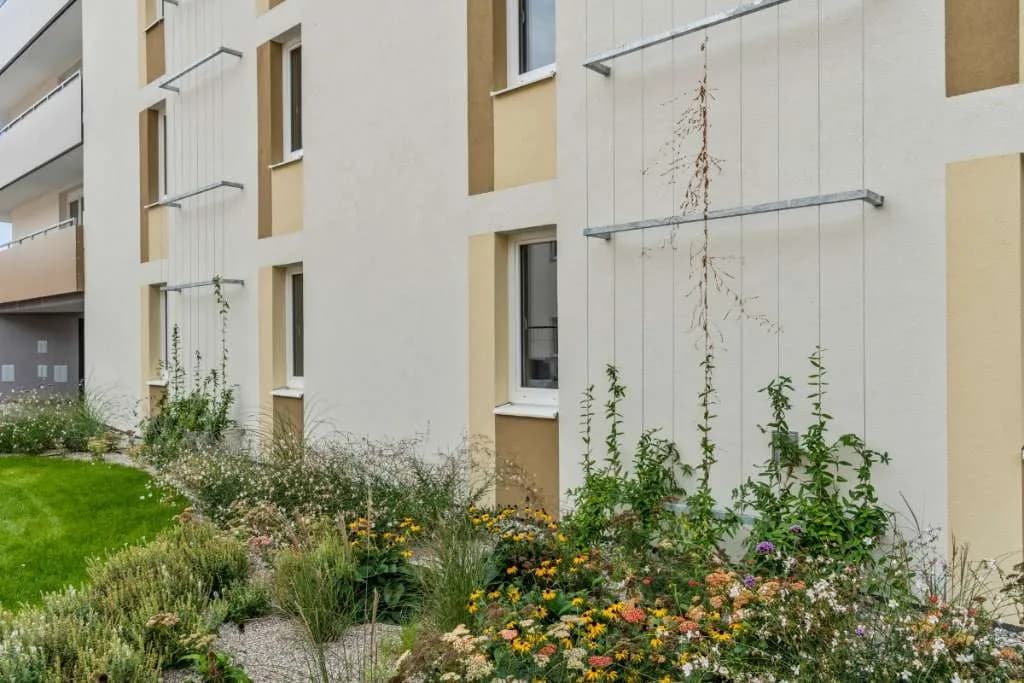 3-Zimmer-Wohnung mieten in Neunkirchen – 70 m², € 845 – Bild 4 von 5