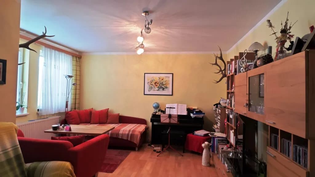 Wohnung kaufen in Neunkirchen – 73,84 m², € 220.000 – Bild 9 von 19
