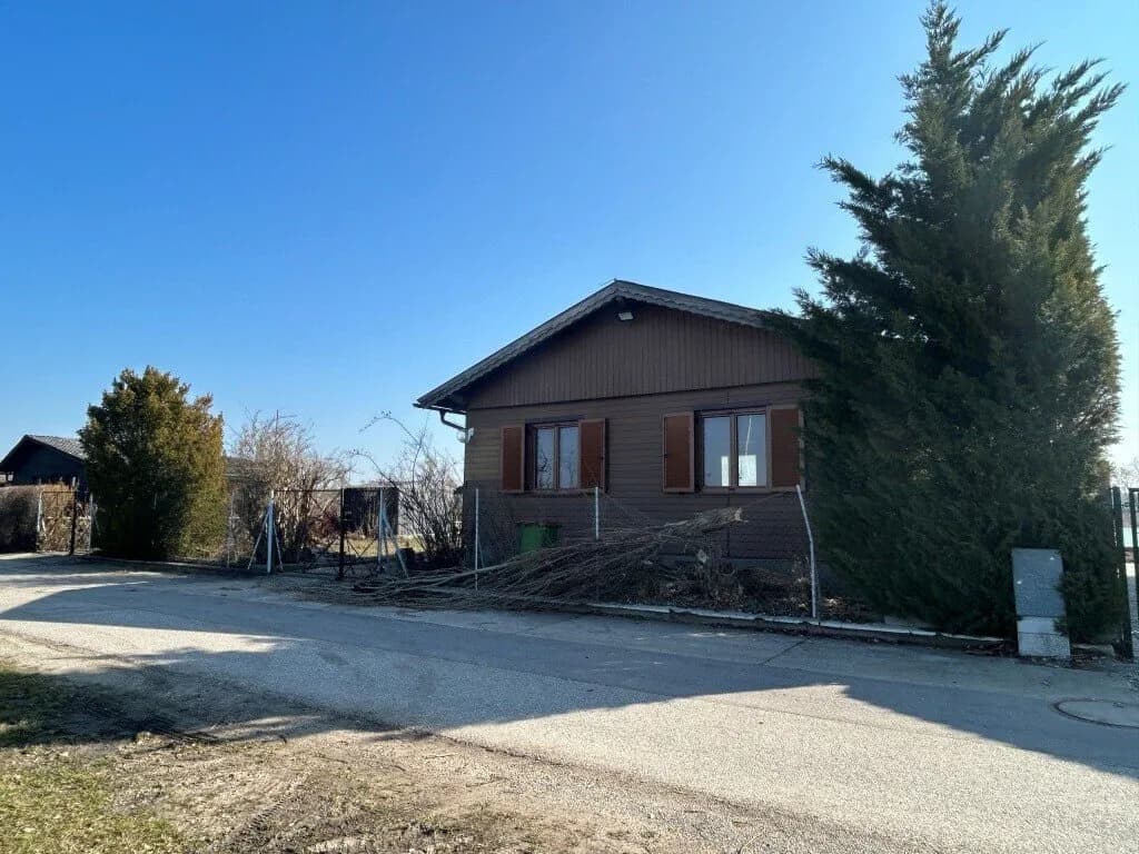 Haus kaufen in Gänserndorf – 70 m², € 129.000 – Bild 1 von 17