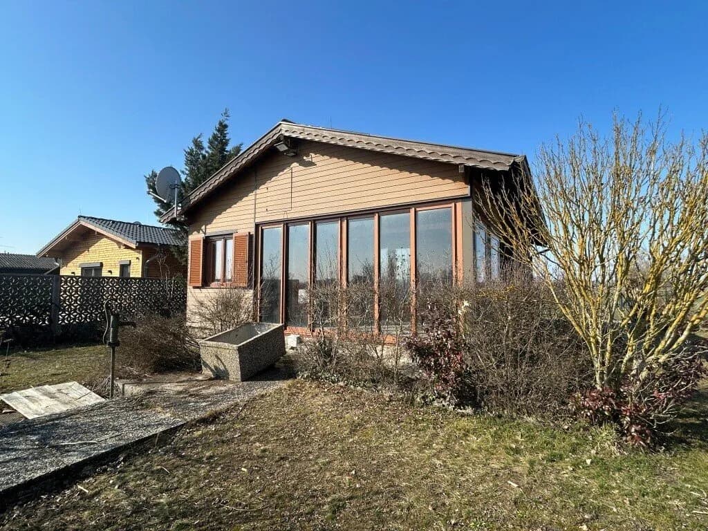 Haus kaufen in Gänserndorf – 70 m², € 129.000 – Bild 3 von 17