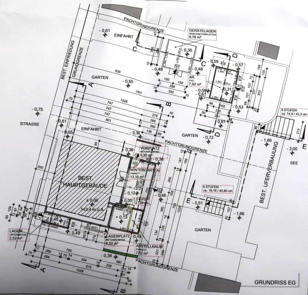 Haus kaufen in Gänserndorf – 70 m², € 129.000 – Bild 15 von 17