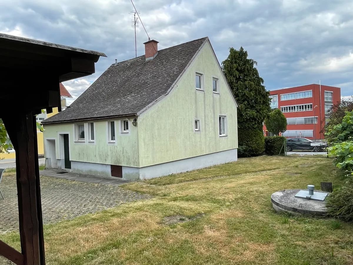 4-Zimmer-Haus kaufen in Weiz – 95 m², € 319.000 – Bild 1 von 25