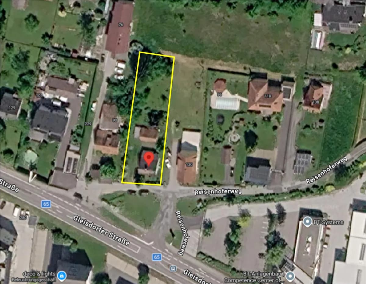 4-Zimmer-Haus kaufen in Weiz – 95 m², € 319.000 – Bild 2 von 25