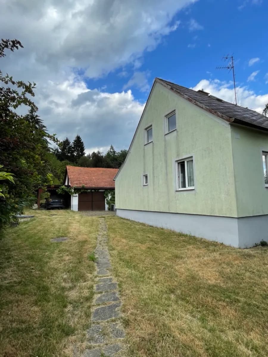 4-Zimmer-Haus kaufen in Weiz – 95 m², € 319.000 – Bild 3 von 25