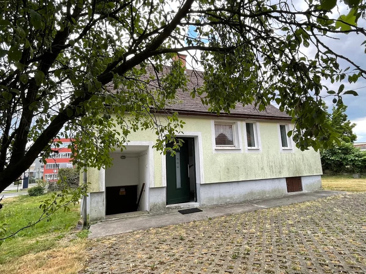 4-Zimmer-Haus kaufen in Weiz – 95 m², € 319.000 – Bild 4 von 25