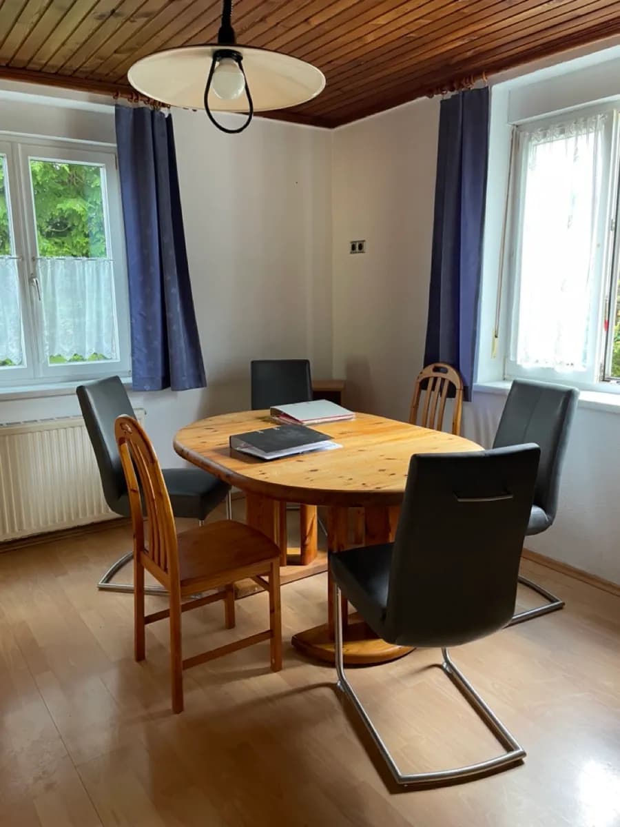 4-Zimmer-Haus kaufen in Weiz – 95 m², € 319.000 – Bild 9 von 25