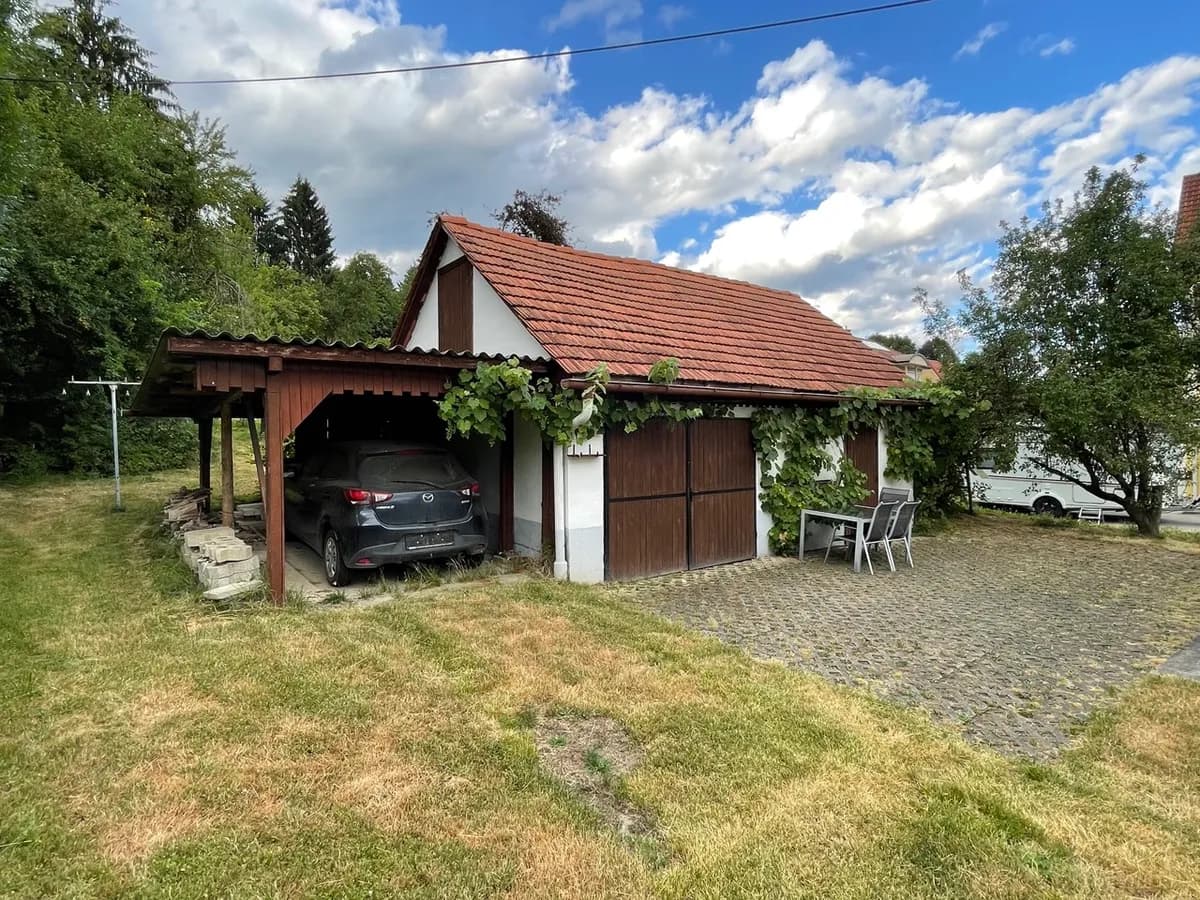 4-Zimmer-Haus kaufen in Weiz – 95 m², € 319.000 – Bild 20 von 25