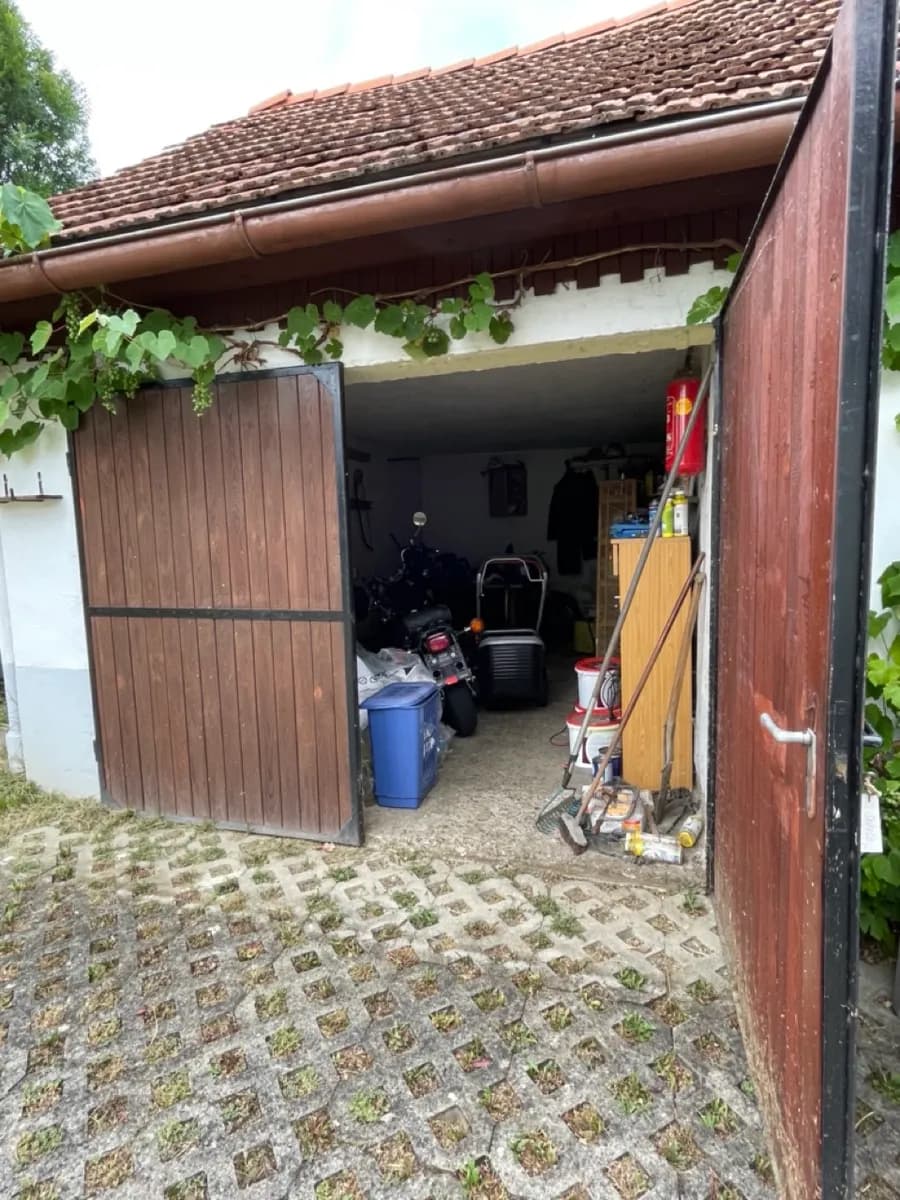 4-Zimmer-Haus kaufen in Weiz – 95 m², € 319.000 – Bild 21 von 25