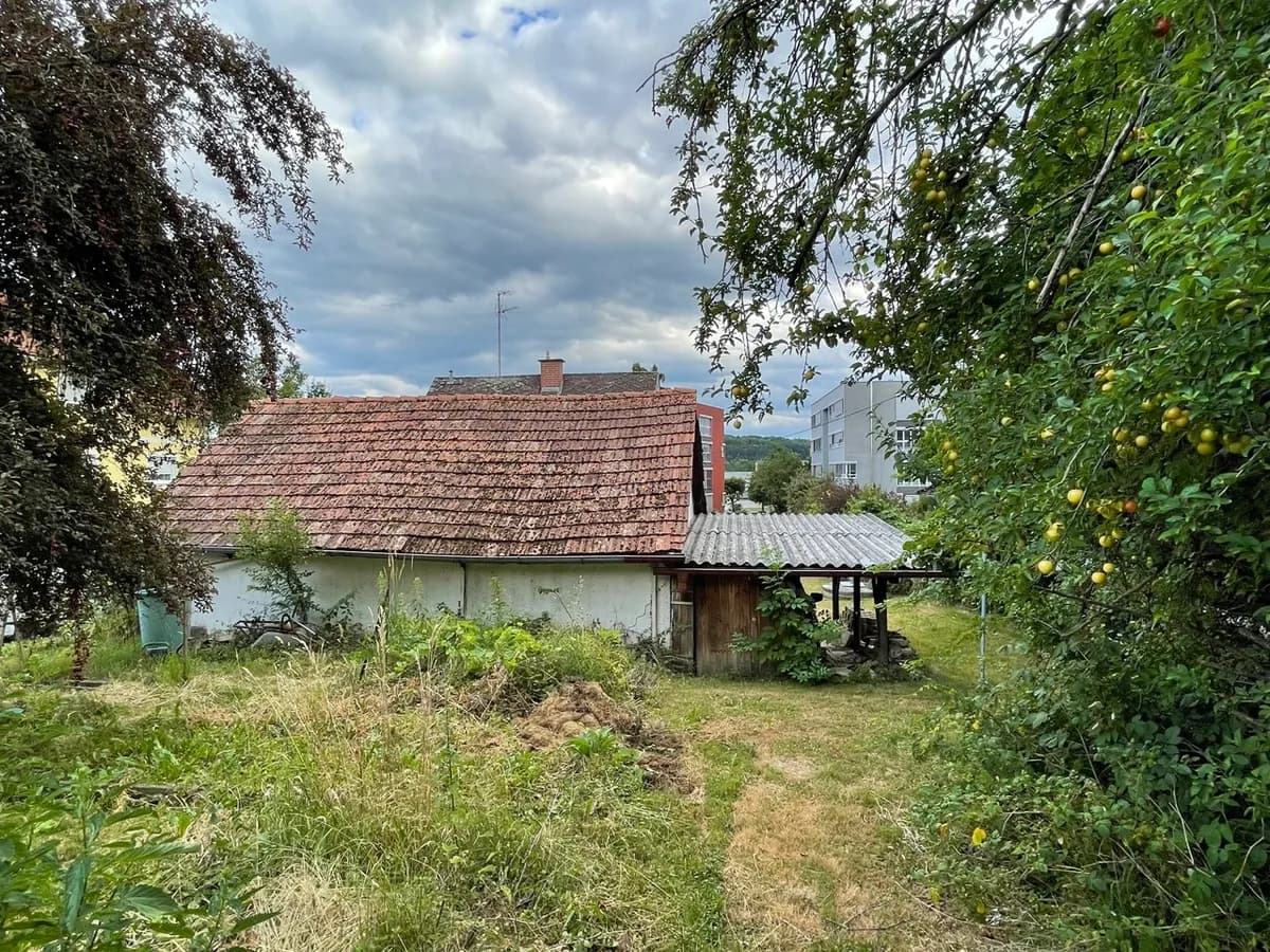 4-Zimmer-Haus kaufen in Weiz – 95 m², € 319.000 – Bild 23 von 25