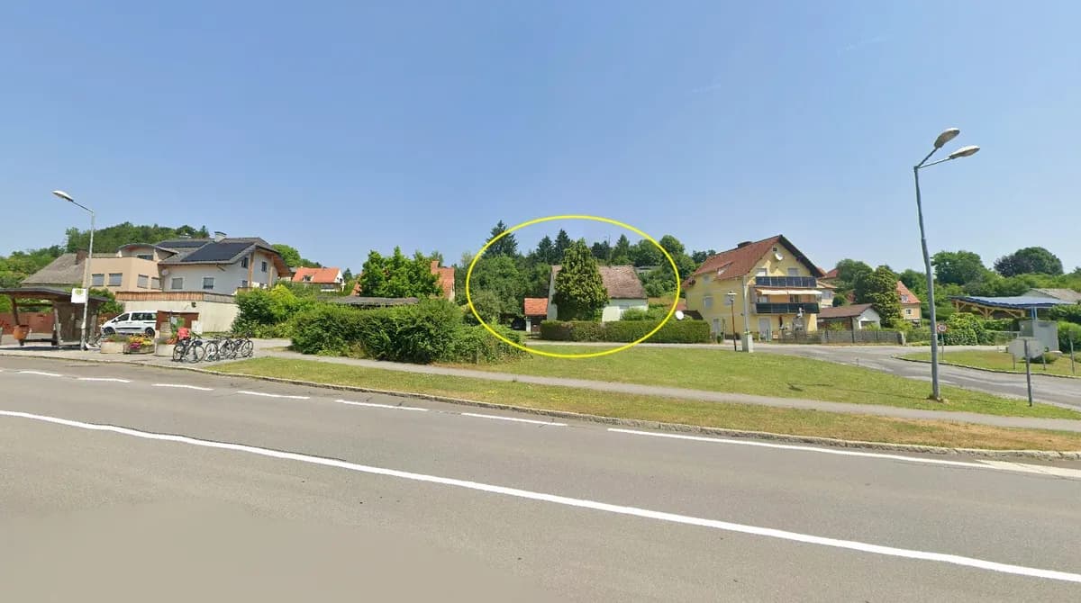 4-Zimmer-Haus kaufen in Weiz – 95 m², € 319.000 – Bild 25 von 25