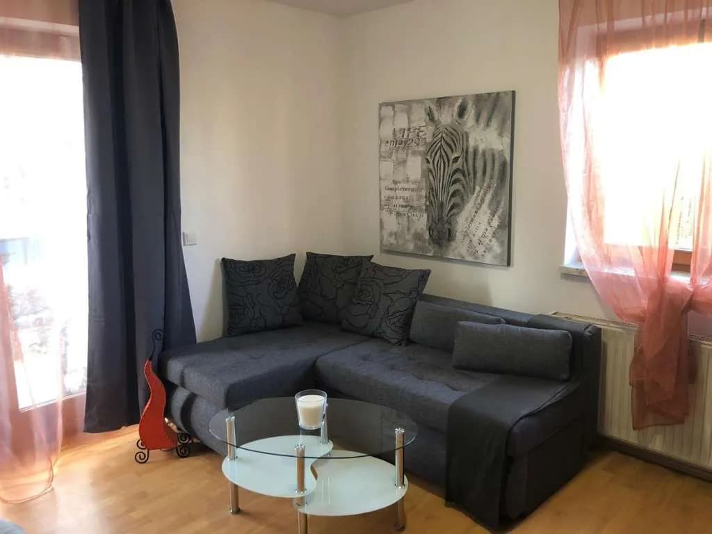 2-Zimmer-Wohnung mieten in Villach – 40 m², € 700