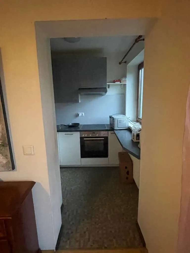 2-Zimmer-Wohnung mieten in Villach – 40 m², € 700 – Bild 3 von 11