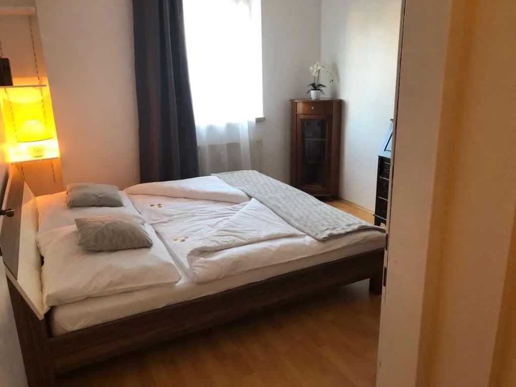 2-Zimmer-Wohnung mieten in Villach – 40 m², € 700 – Bild 5 von 11