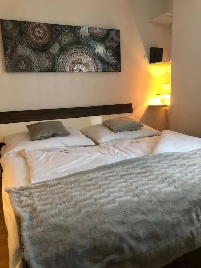 2-Zimmer-Wohnung mieten in Villach – 40 m², € 700 – Bild 6 von 11
