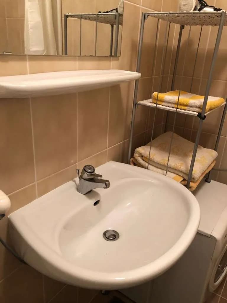 2-Zimmer-Wohnung mieten in Villach – 40 m², € 700 – Bild 9 von 11