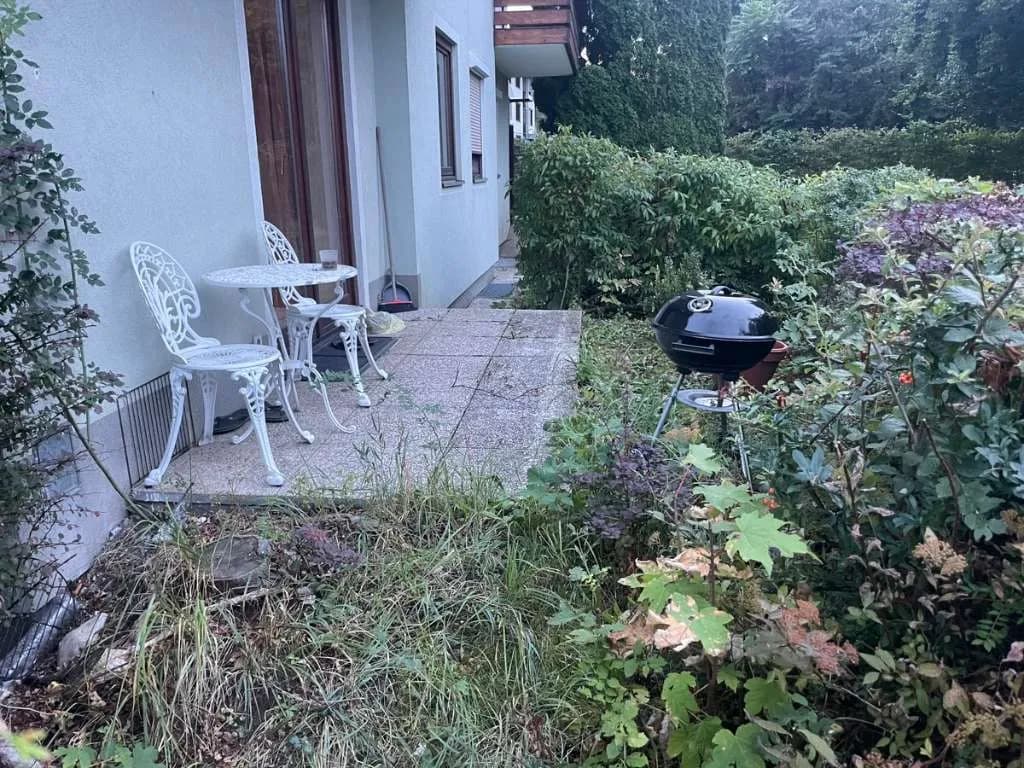 2-Zimmer-Wohnung mieten in Villach – 40 m², € 700 – Bild 10 von 11