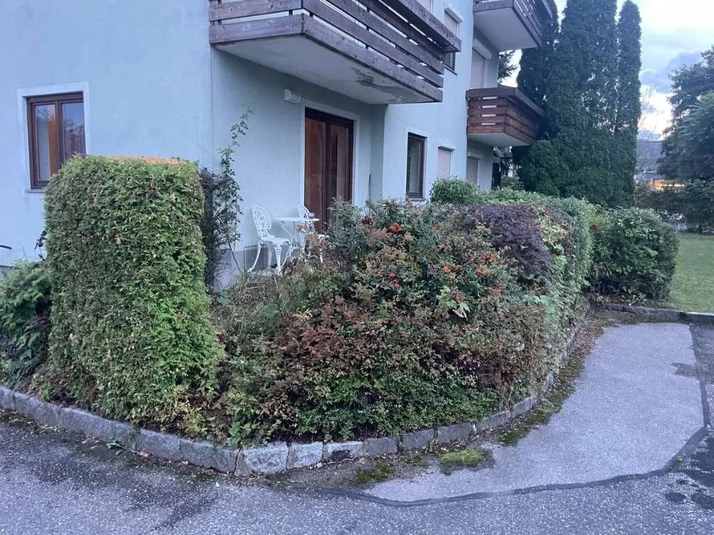 2-Zimmer-Wohnung mieten in Villach – 40 m², € 700 – Bild 11 von 11