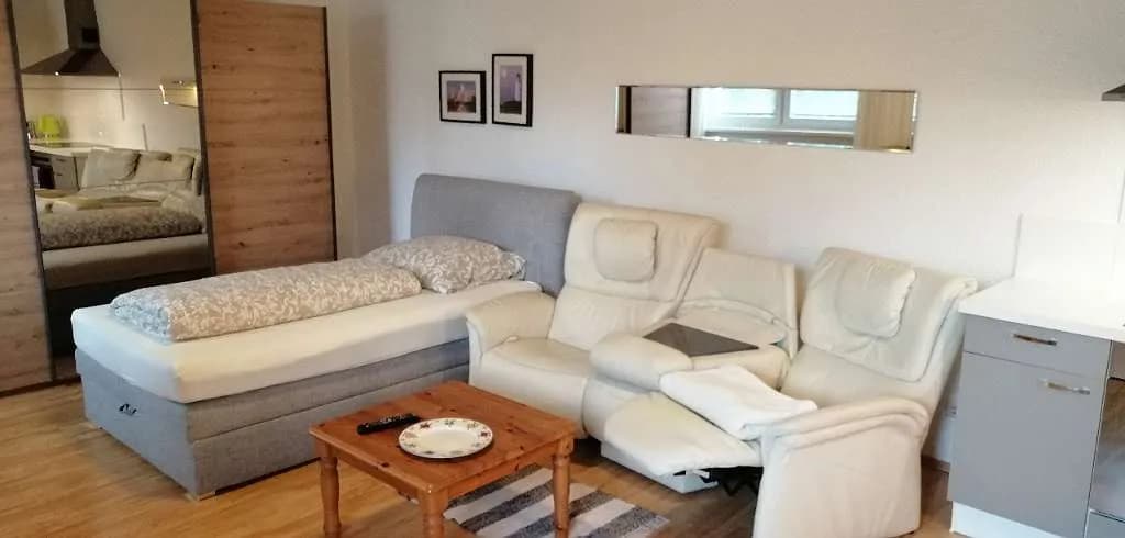 1-Zimmer-Wohnung mieten in Bruck an der Leitha – 38 m², € 200